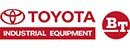 BT Toyota